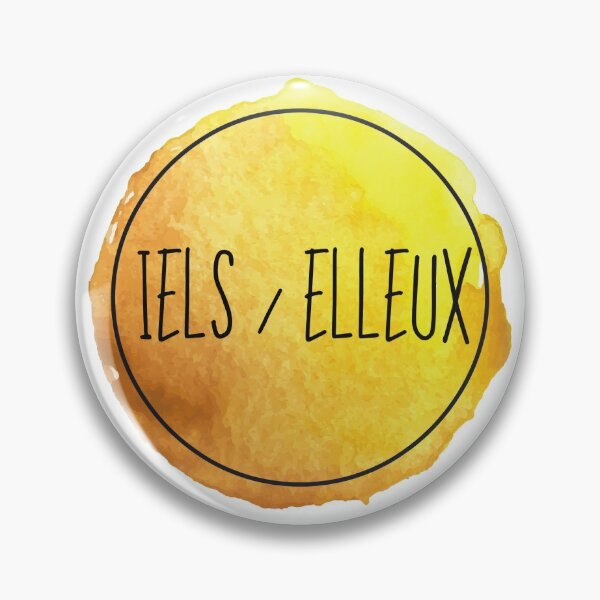 Item preview, Iels / Elleux - Yellow designed and sold by Partielles.