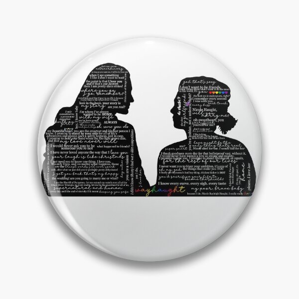 Item preview, wayhaught quotes - s4 version designed and sold by ohmycakewalk.