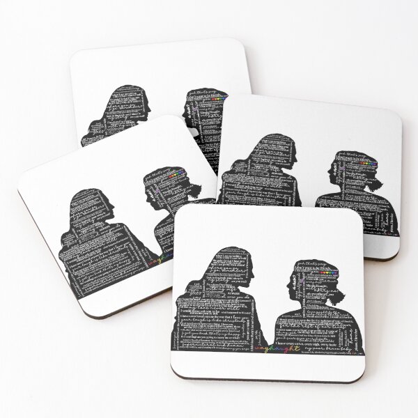 Item preview, wayhaught quotes - s4 version designed and sold by ohmycakewalk.