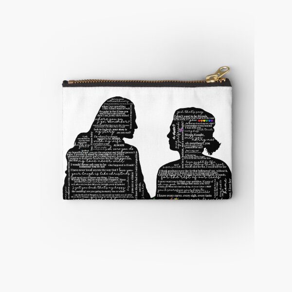 Item preview, wayhaught quotes - s4 version designed and sold by ohmycakewalk.