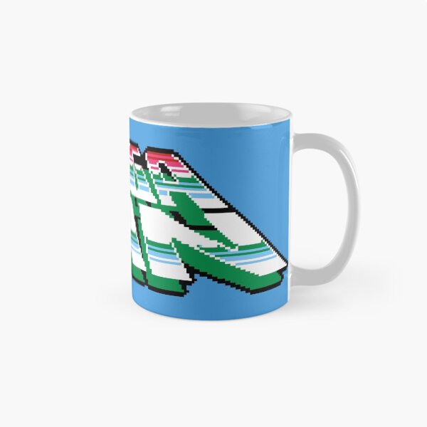 Item preview, Mega Man designed and sold by Craig64.