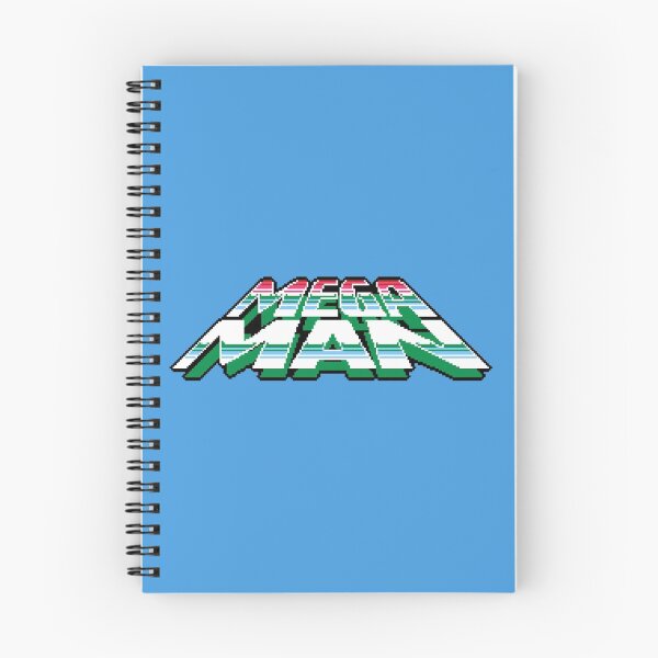 Item preview, Mega Man designed and sold by Craig64.
