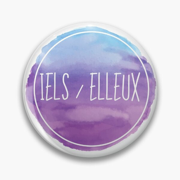Item preview, Iels / Elleux - Mauve designed and sold by Partielles.