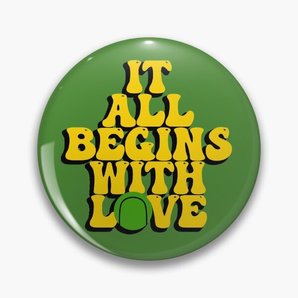 Item preview, Retro Tennis - Tennis Ball designed and sold by cannevas.