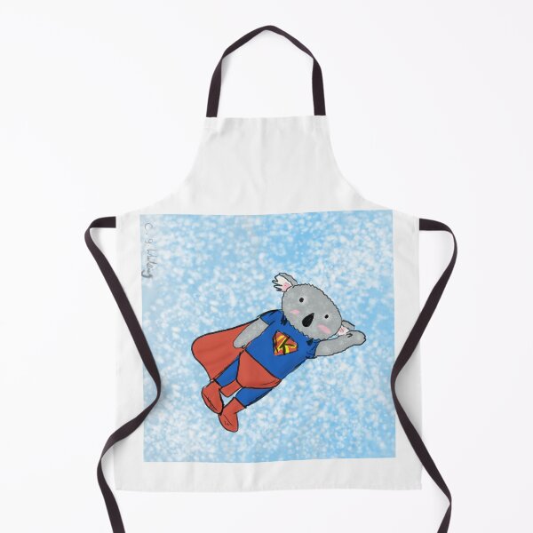 Item preview, Super koala designed and sold by Charlotsart .