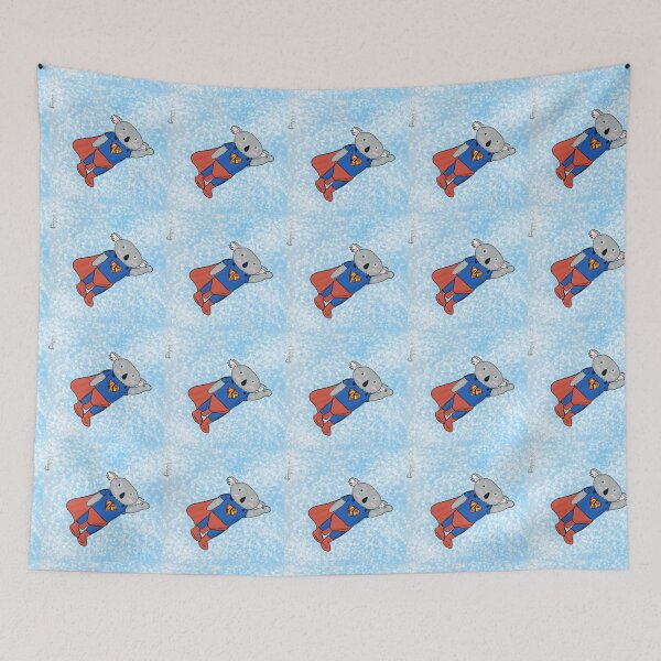 Item preview, Super koala designed and sold by Charlotsart .