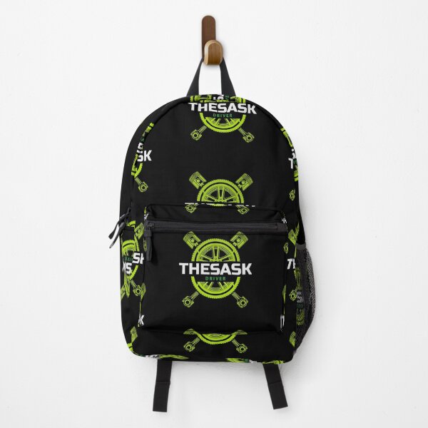 Item preview, The Sask Driver designed and sold by kawoapparel.