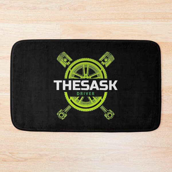 Item preview, The Sask Driver designed and sold by kawoapparel.