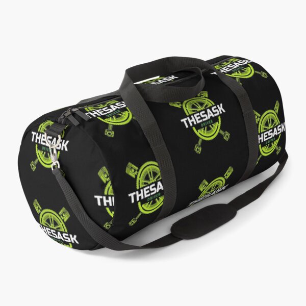 Item preview, The Sask Driver designed and sold by kawoapparel.