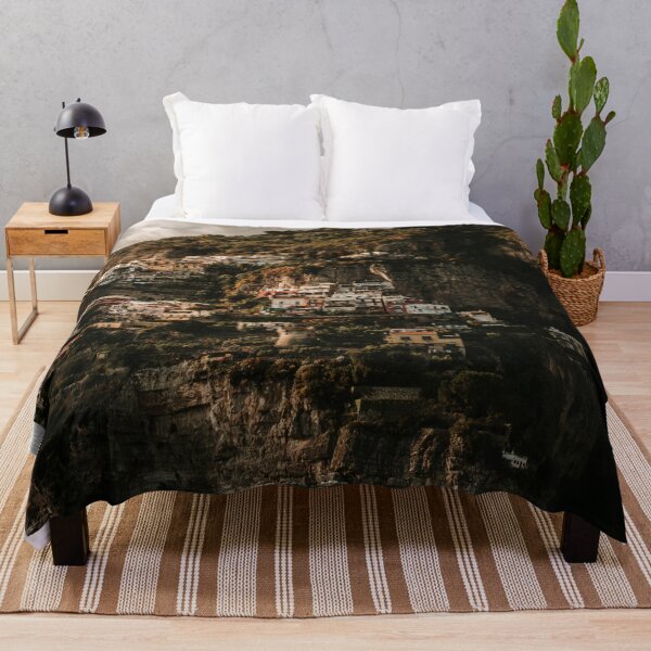 Item preview, Amalfi Coast - Italy designed and sold by KeekStudio.