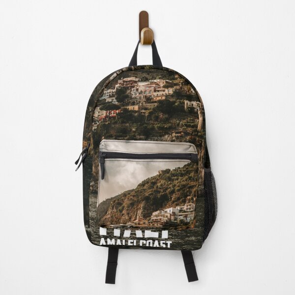 Item preview, Amalfi Coast - Italy designed and sold by KeekStudio.