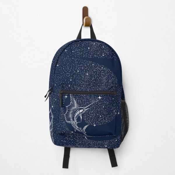 Item preview, Starry sailor designed and sold by AlirizaCAKIR.