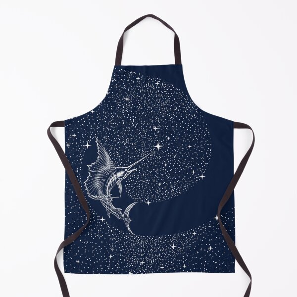 Item preview, Starry sailor designed and sold by AlirizaCAKIR.