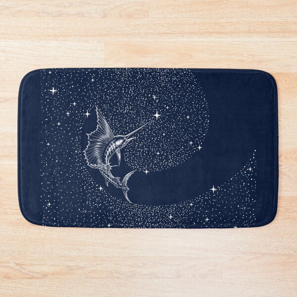 Item preview, Starry sailor designed and sold by AlirizaCAKIR.