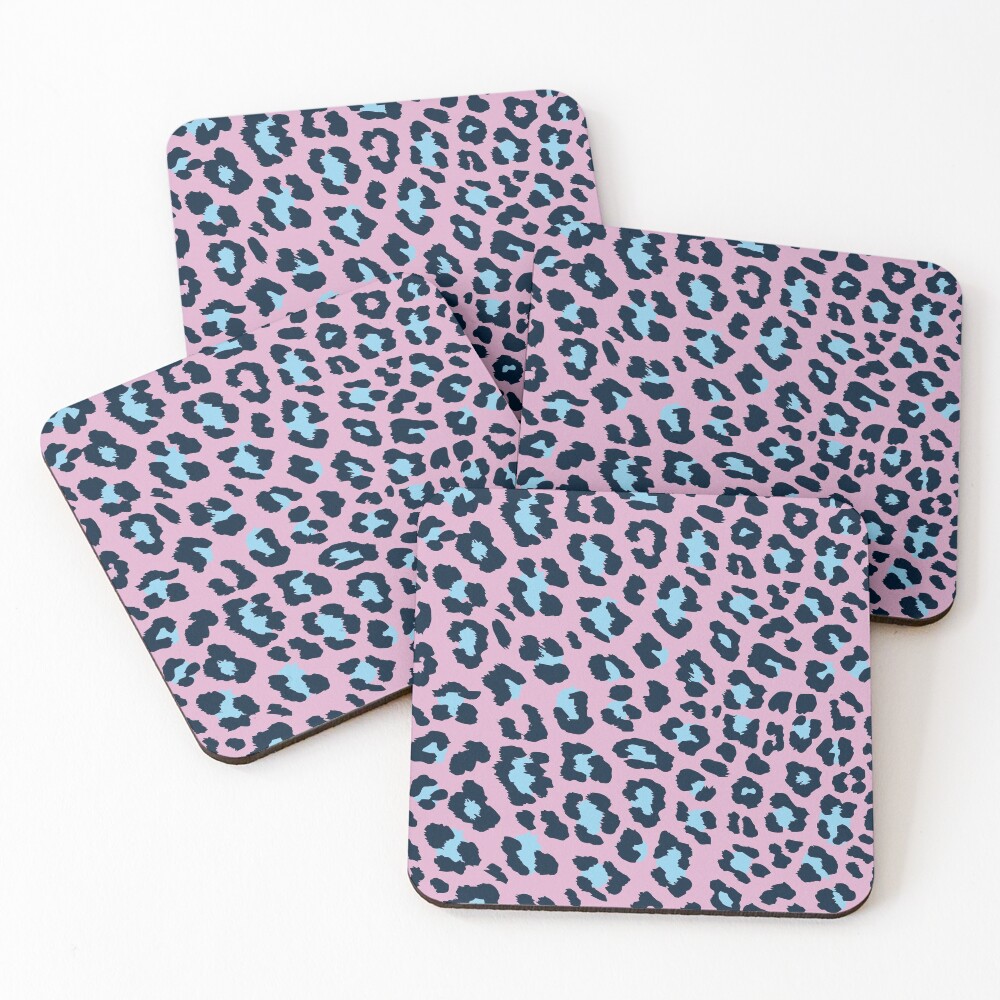 Item preview, Coasters (Set of 4) designed and sold by Buckley-Design.