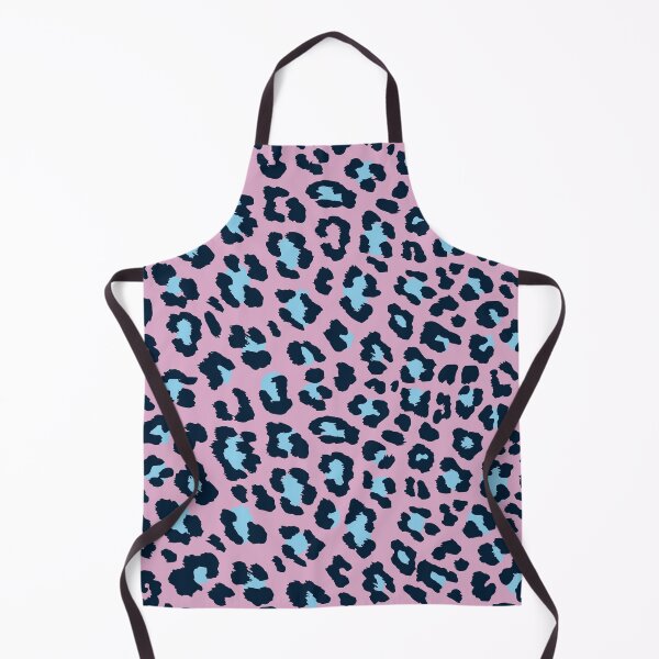 Item preview, Patrón Trans Pride Leopard designed and sold by Buckley-Design.