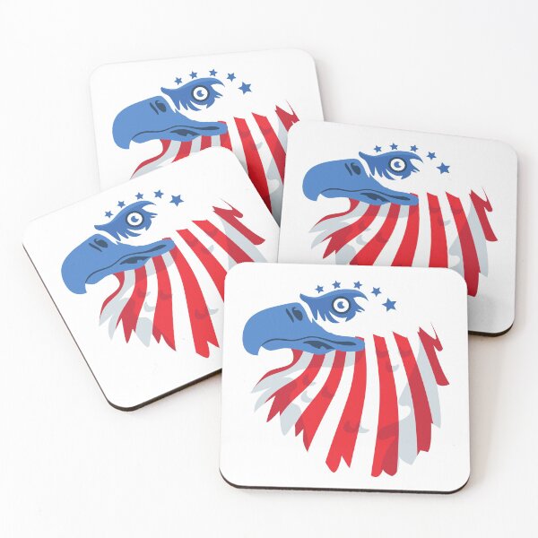 Item preview, American Eagle designed and sold by Scuardt.