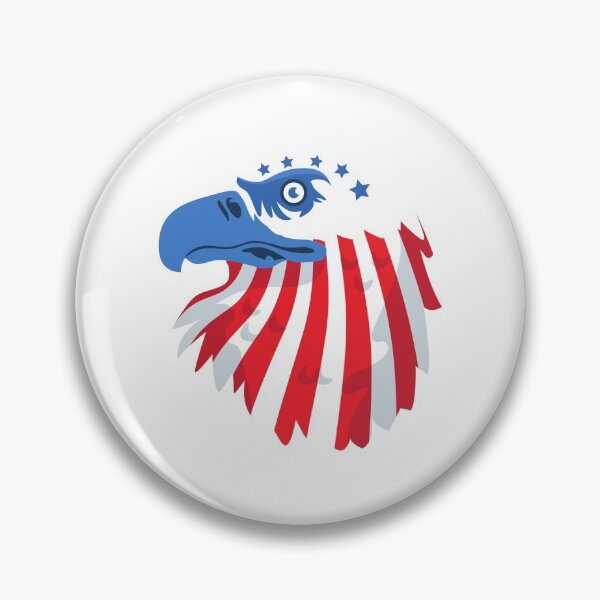 Item preview, American Eagle designed and sold by Scuardt.