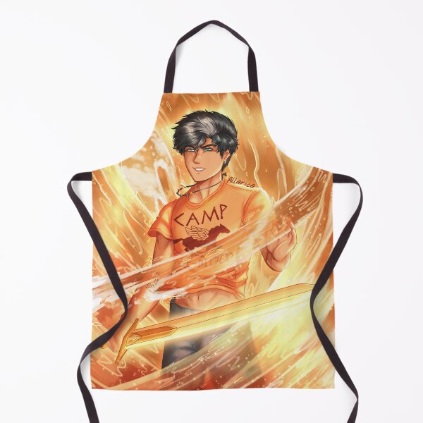 Item preview, Percy Jackson Gold designed and sold by allarica.