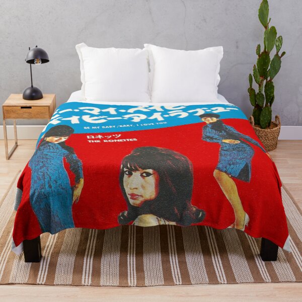 Item preview, Be My Baby. designed and sold by Inkmigrant.