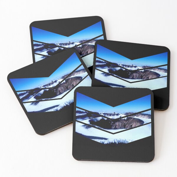 Item preview, Kilimanjaro crater designed and sold by maarifa.