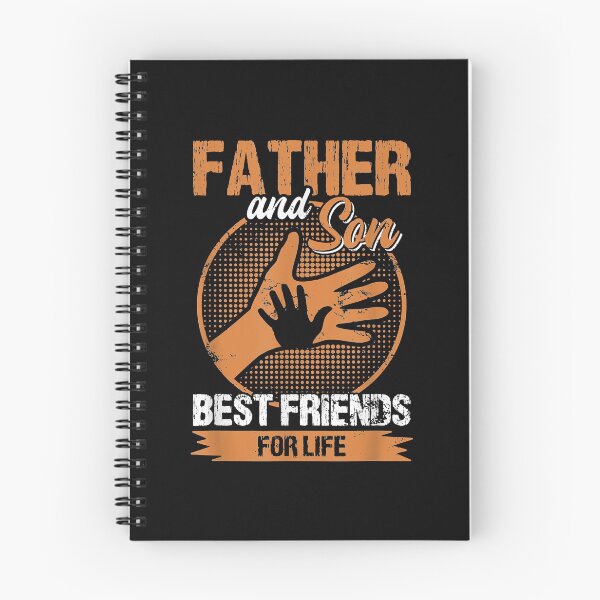 Item preview, Daddy and Son, Best Friends For Life  | Gift For The Father's Day | Gift For Dad | Gift For Son designed and sold by ThuyPhamStore.