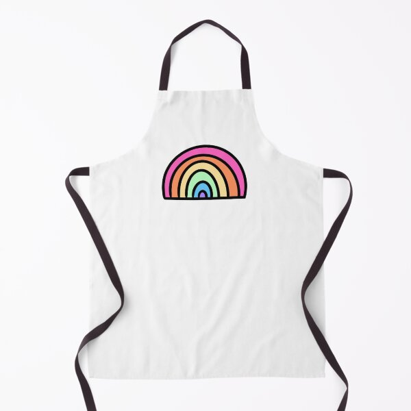 Item preview, Pastel Rainbow designed and sold by CalliesArt.