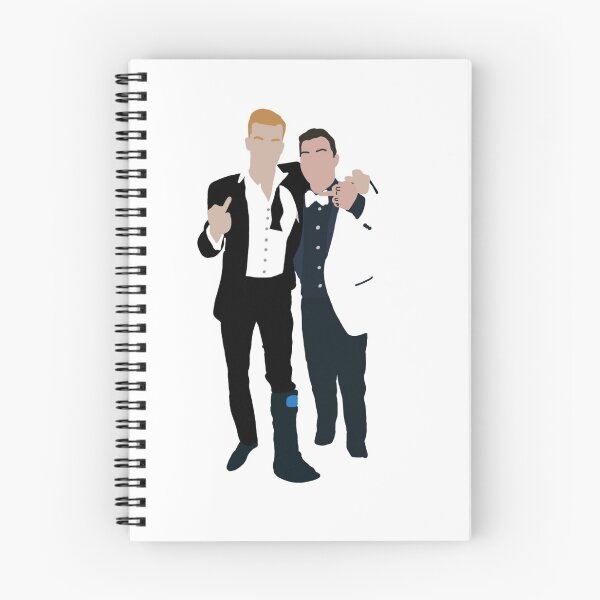 Item preview, gallavich wedding designed and sold by harrynnetflix.