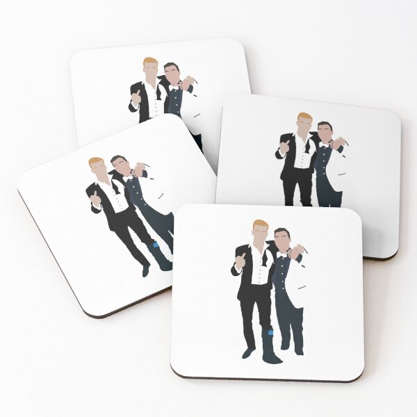 Item preview, gallavich wedding designed and sold by harrynnetflix.
