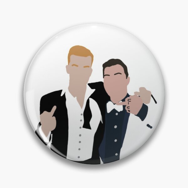 Item preview, gallavich wedding designed and sold by harrynnetflix.