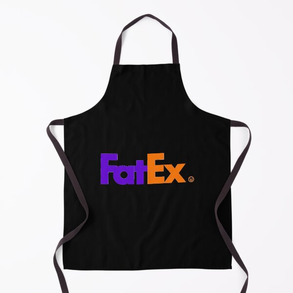 Item preview, FatEx logo designed and sold by Bob4rt.