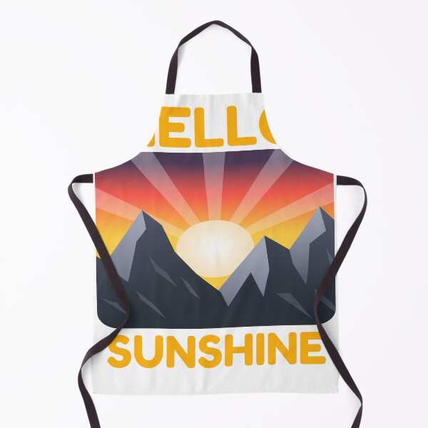 Item preview, hello sinshine designed and sold by ibrastore.