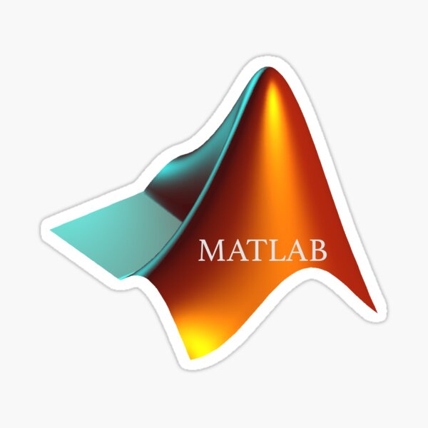 MATLAB Sticker