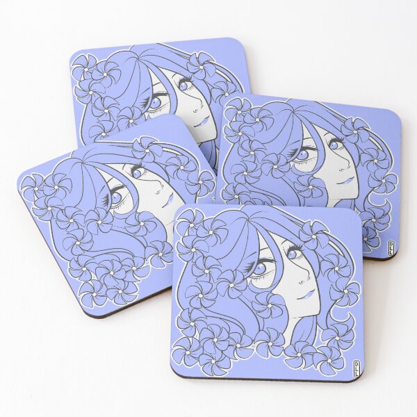 Item preview, Periwinkle designed and sold by Dark-Light Lantern.