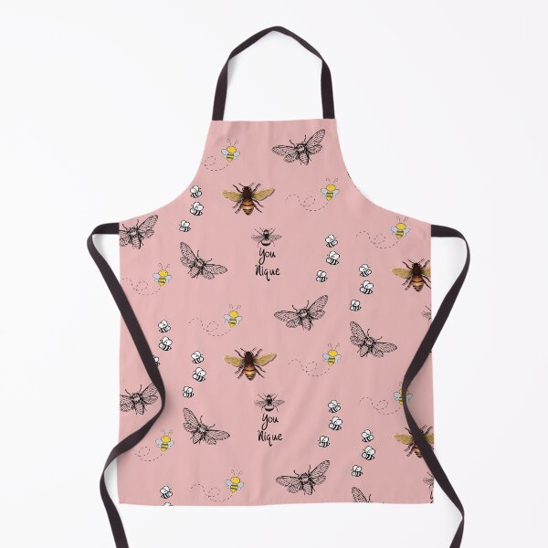 Item preview, Bee Kind Father-Cute Wholesome Bee Hand Drawn designed and sold by DiensDesign.
