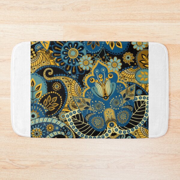 Item preview, FlowerThaiPatterncolor   Exceptional  designed and sold by chanat3659.