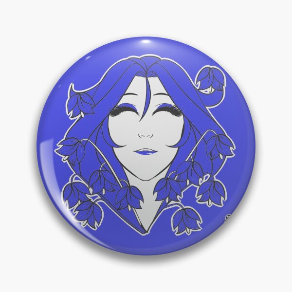 Item preview, Bellflower designed and sold by Dark-Light Lantern.
