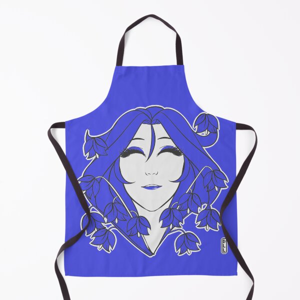 Item preview, Bellflower designed and sold by Dark-Light Lantern.