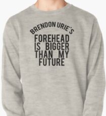 Beebo's Head Pullover