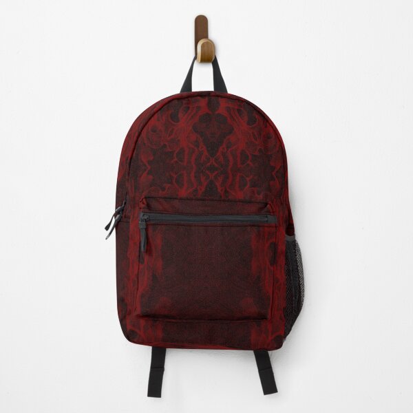 Item preview, Burning Hell designed and sold by Billy Septian.