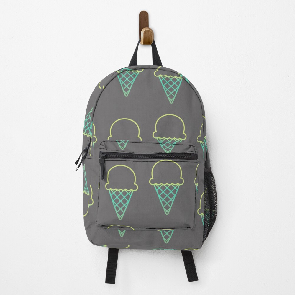 Item preview, Backpack designed and sold by Designs-RZ.