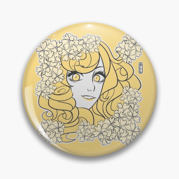 Item preview, Primrose designed and sold by Dark-Light Lantern.