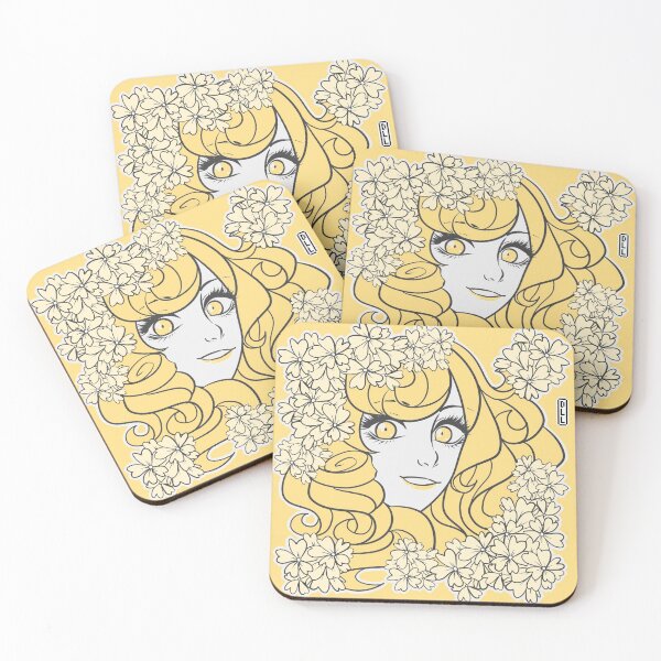 Item preview, Primrose designed and sold by Dark-Light Lantern.