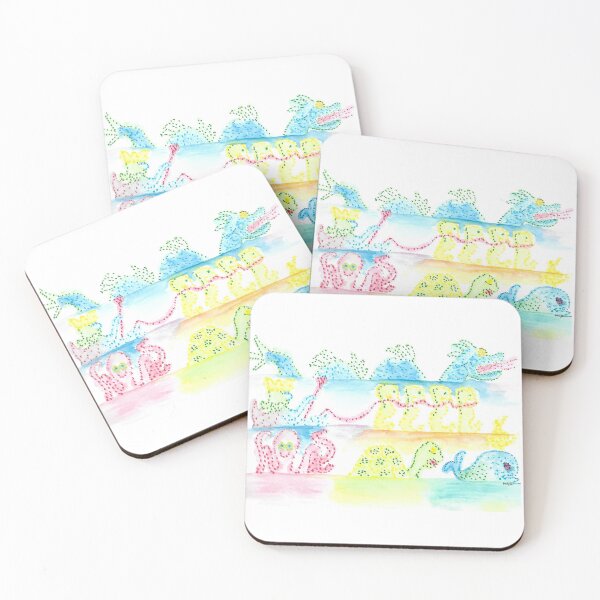 Item preview, Electrical Water Pageant designed and sold by HollyFlora.
