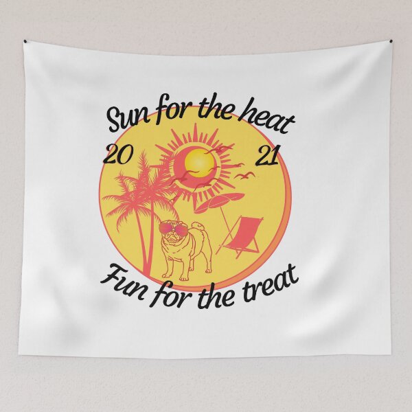 Item preview, Sun & Fun designed and sold by Artcastle.