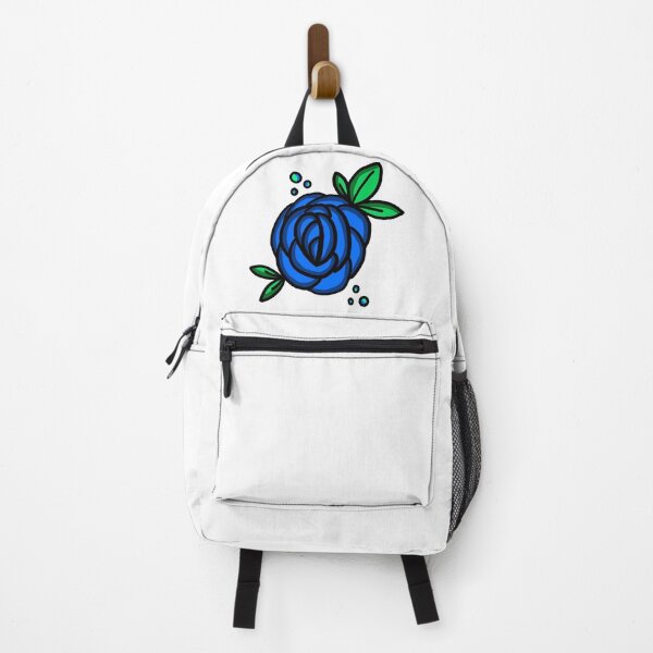 Item preview, Blue Flower designed and sold by CalliesArt.