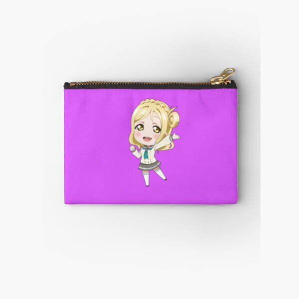 Item preview, Ohara Mari Chibi designed and sold by FlareTheVulpix.