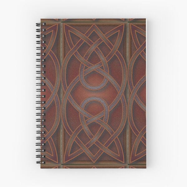 Item preview, Celtic Rust 2 designed and sold by Peter Goossens.