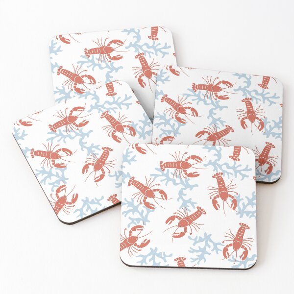 Item preview, Lobster Toss designed and sold by Barbara Pixton.