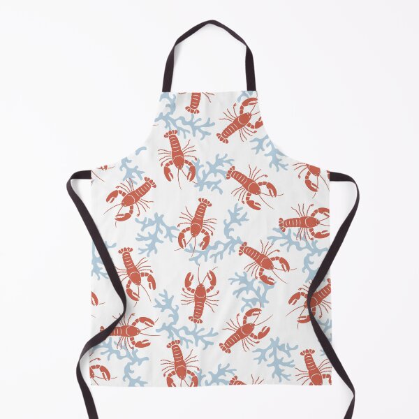 Item preview, Lobster Toss designed and sold by Barbara Pixton.